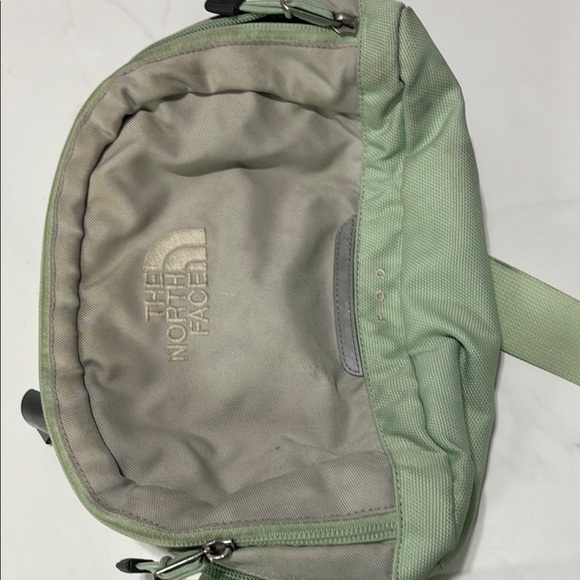 The North Face Men's Green Bag - Picture 3 of 4
